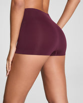 SPANXshapeâ„¢ ExtraOrdinary Boyshort | Plum Berry